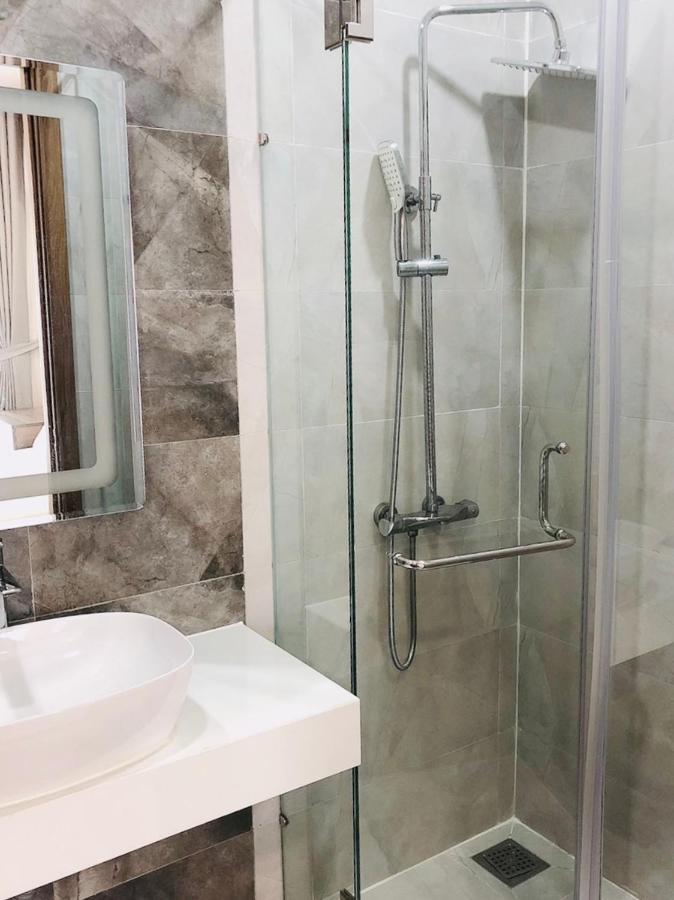 Homestay Grand World Phú Quốc Ngoại thất bức ảnh