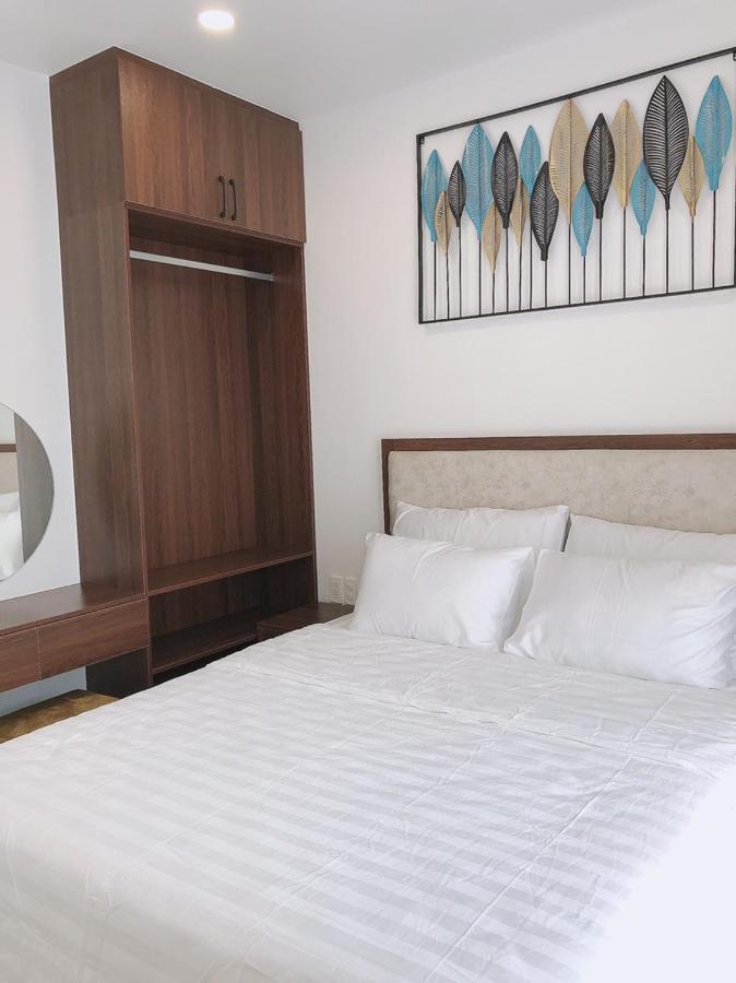 Homestay Grand World Phú Quốc Ngoại thất bức ảnh